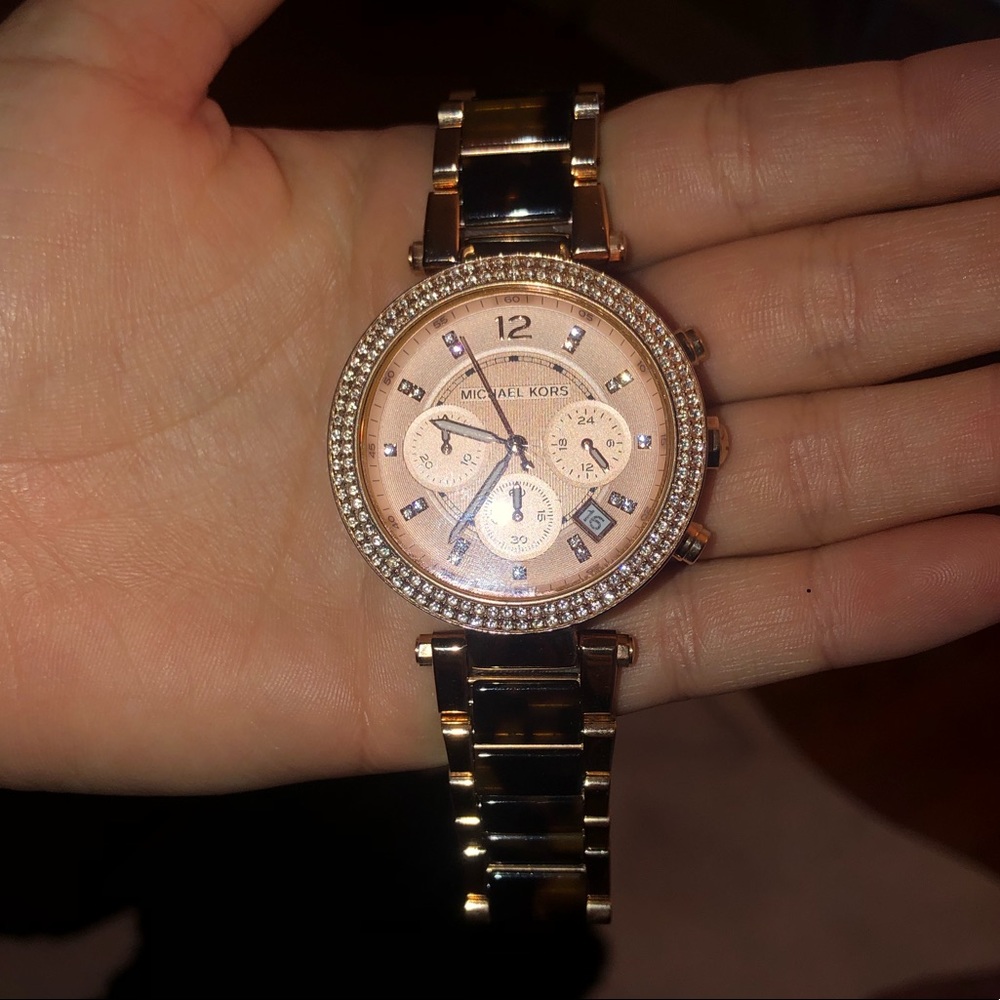 Michael Kors Watch